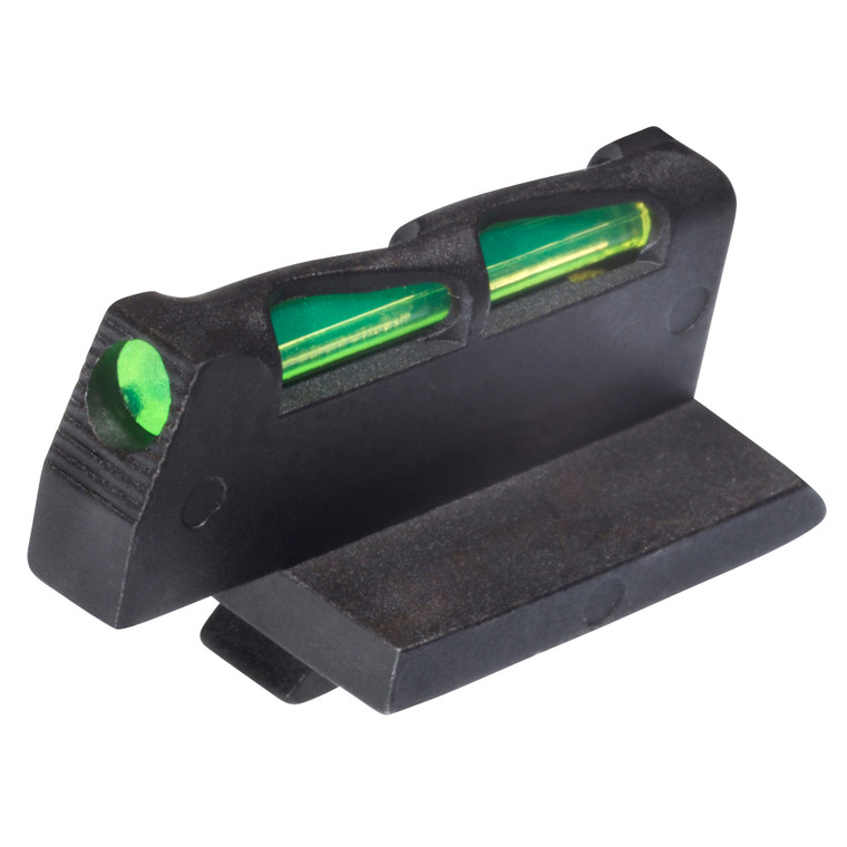 Hi-Viz LiteWave Front Sight for Ruger GP100 Revolvers (Part GPLW01)