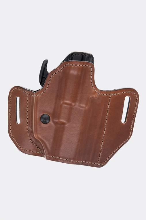 Safariland Assent Pro-Fit Holster with GLS System - Tan, Right Hand, Fits 1.5" Belts, Part #1327386