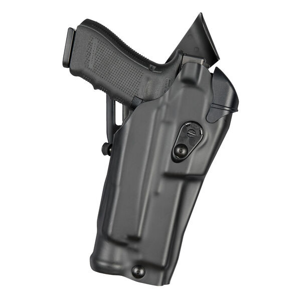 Safariland Model 6390RDS ALS Mid-Ride Level I Retention Duty Holster for Smith & Wesson M&P 2.0 9 with Light