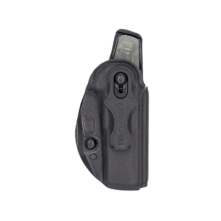 Safariland Species IWB Holster for Glock 43/43X – Compact Concealed Carry Solution