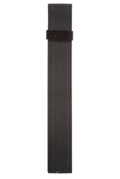 Safariland Model 6009-11 Single Strap Leg Assembly for Tactical Holsters - Black, Part Number 1141907