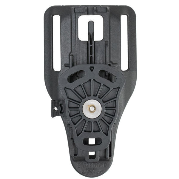 Safariland Vertical Universal Belt Loop (Part #1307302) for Adjustable Duty Belt Positions