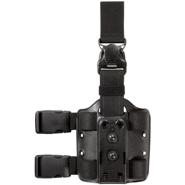 Safariland 6005-6 Double Strap Leg Shroud with Quick Release Leg Strap