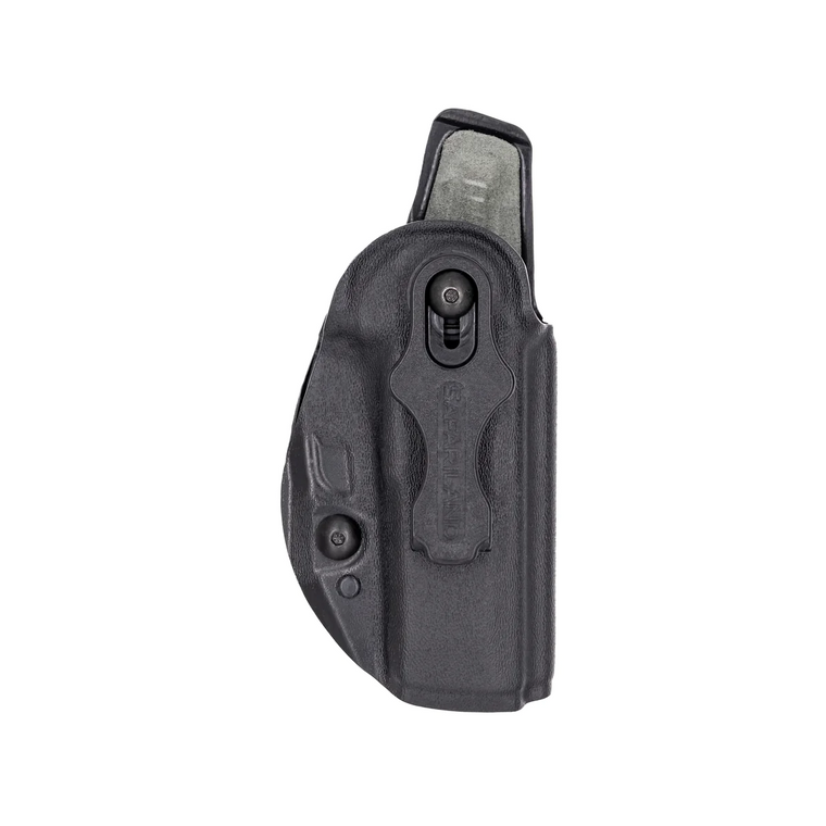 Safariland Species IWB Holster for Glock 19 – Compact Concealed Carry Solution