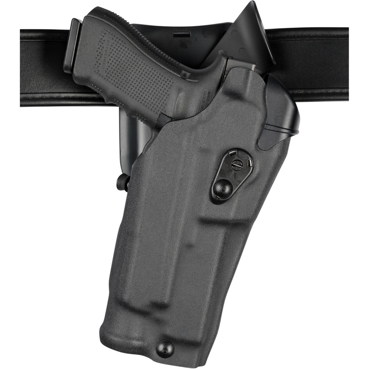 Safariland Model 6395RDS ALS Low-Ride Level I Retention Duty Holster for FN 509 with Light, Left Hand, MultiCam