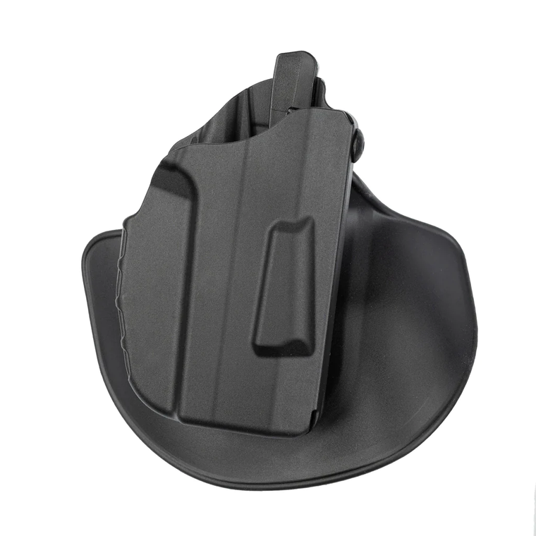 Safariland Model 7378 7TS ALS Concealment Paddle and Belt Loop Holster for Glock 43