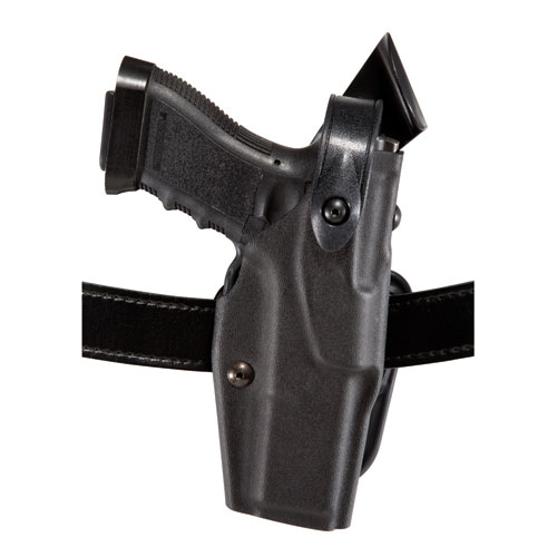 Safariland Model 6367 ALS/SLS Concealment Belt Loop Holster for Smith & Wesson M&P 45 with Light