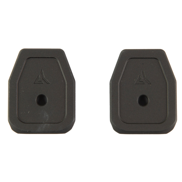 Radian Weapons TRU-17 +0 Magazine Base Plate for P365 XMACRO - Black