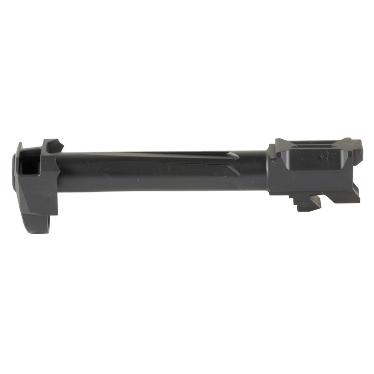 Radian Weapons Afterburner RAMJET Micro Compensator for Glock G17 G5 9mm