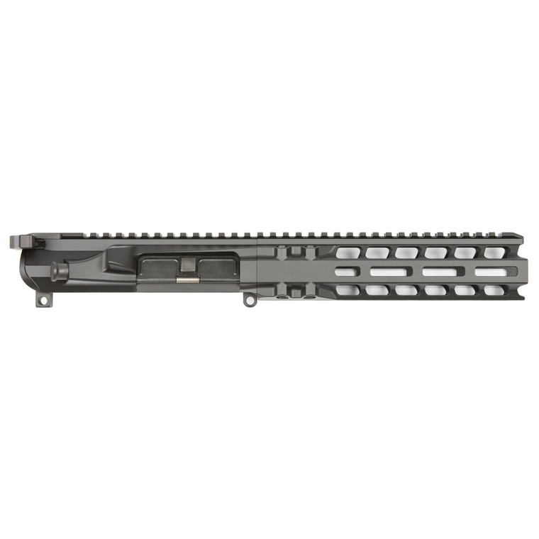 Radian Weapons R0196 Radian Upper and Hand Guard Set in Black