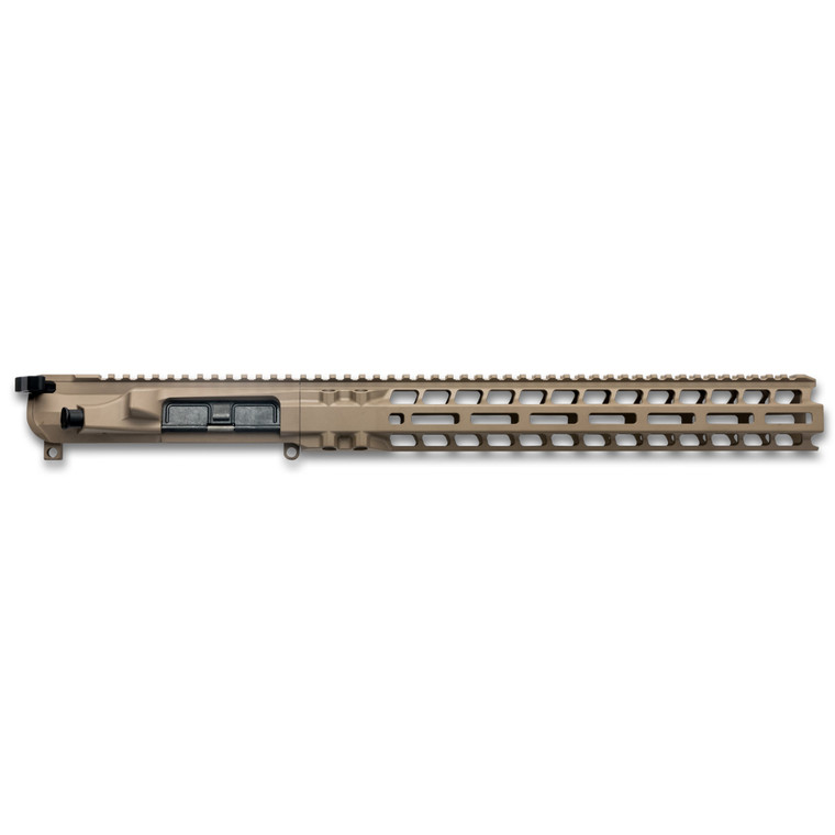 Radian Weapons R0627 Radian Upper and Hand Guard Set in Flat Dark Earth