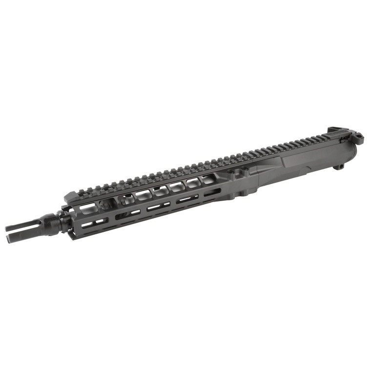 Radian Weapons R0023 Radian Upper 10.5-inch 223 Wylde Black