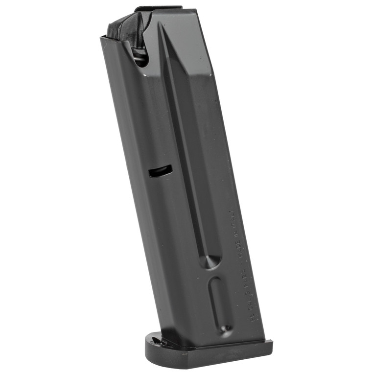 Beretta JM92F 9mm Blue 10-Round Magazine