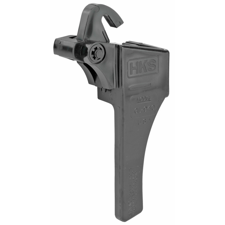 HKS Speed Loaders Mag Loader for G17, HK USP, S&W Sigma - 9MM