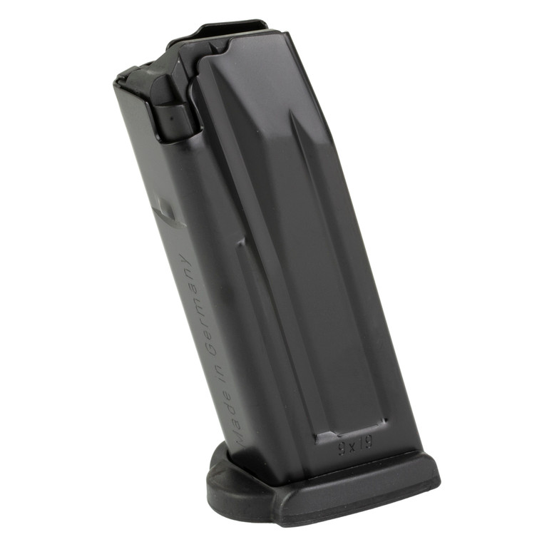 Heckler & Koch MAG HK P30SK/VP9SK 9mm 10-Round Magazine
