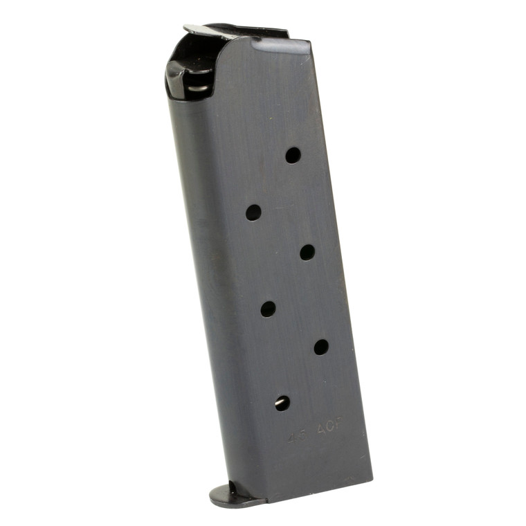 Kimber America MAG Kimber 1000089A 8-Round .45 ACP Magazine - Black
