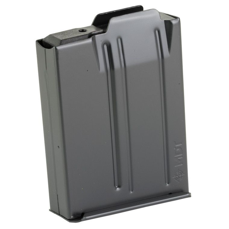 MDT AICS Pattern 10-Round Magazine for 308 Winchester - Black