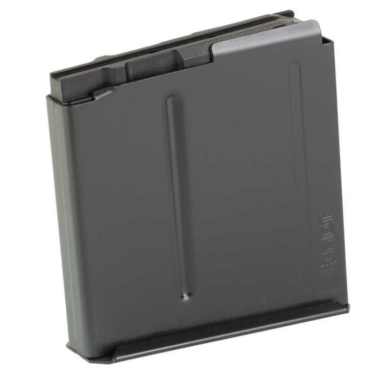 MDT AICS 300 PRC Metal Magazine – 5 Round Capacity for Reliable Performance