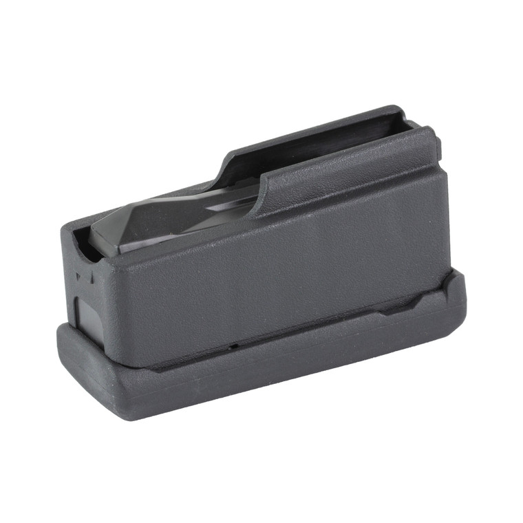 Savage Arms MAG SAV 110 XP Short Action 4-Round Magazine for 243 Winchester
