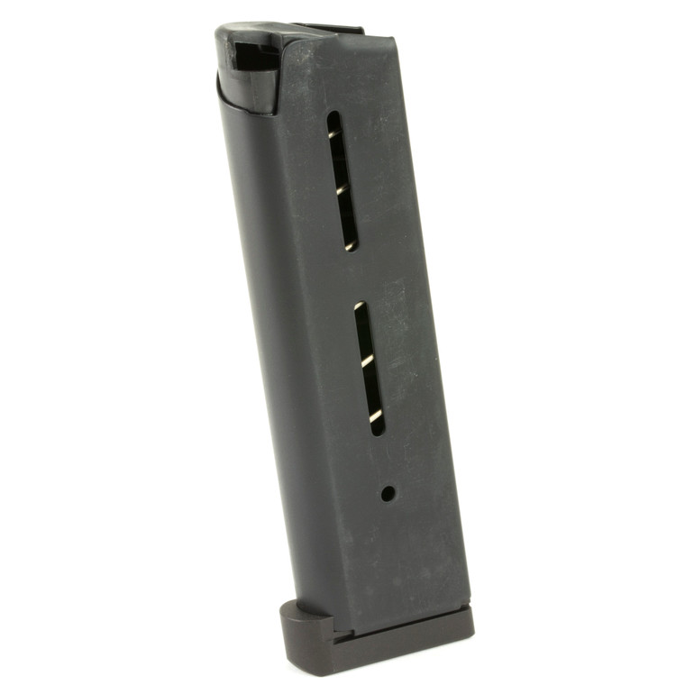 Wilson Combat MAG WILSON 8RD with Aluminum Base Pad for 1911 .45 ACP