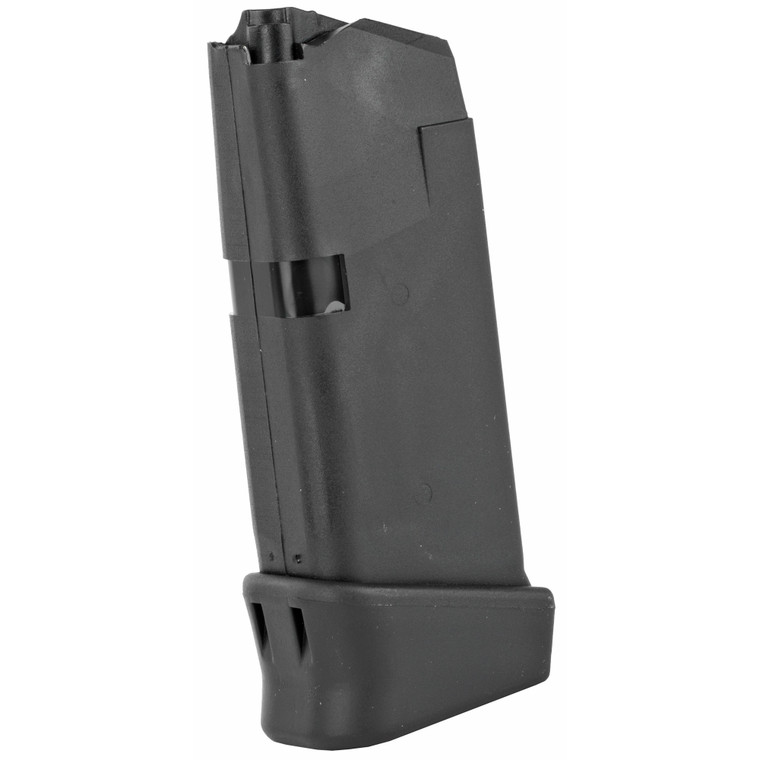 GLOCK OEM Magazine for Glock 27 40 S&W, 10-Round Capacity