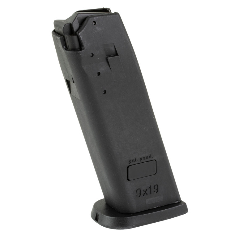Heckler & Koch MAG HK USP-FS 9mm 10-Round Magazine