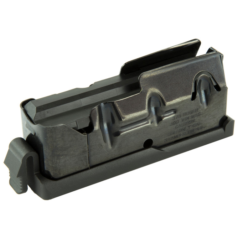 Savage Arms Magazines for Axis .300 Winchester Magnum, 3-Round Capacity