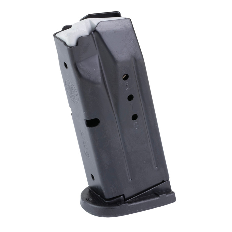 Smith & Wesson M&P Sub Compact 9mm 10-Round Magazine - Black