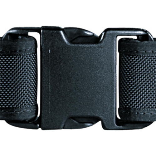 Safariland 1020925 Replacement Buckles for 1.5-Inch Belts, Black