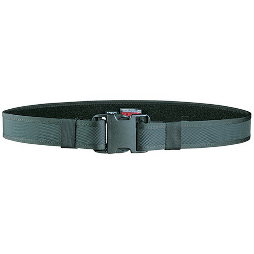 Safariland Model 7202 1.75-Inch Gun Belt with Quick-Release Buckle, Medium Size