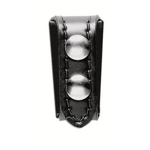 Safariland Model 63 Slotted Belt Keeper 0.75 inch, Nylon Look Finish