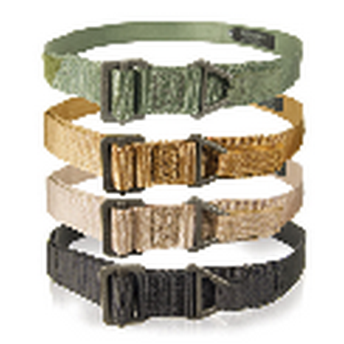 BLACKHAWK! Emergency Rescue Rigger Belt Small in Black