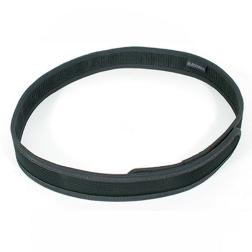 BLACKHAWK! Inner Trouser Belt – Size Large, Durable Nylon Duty Belt System