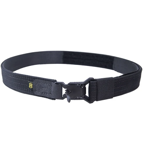 High Speed Gear Vigil EDC Belt in Black, Small - Durable Everyday Carry Belt