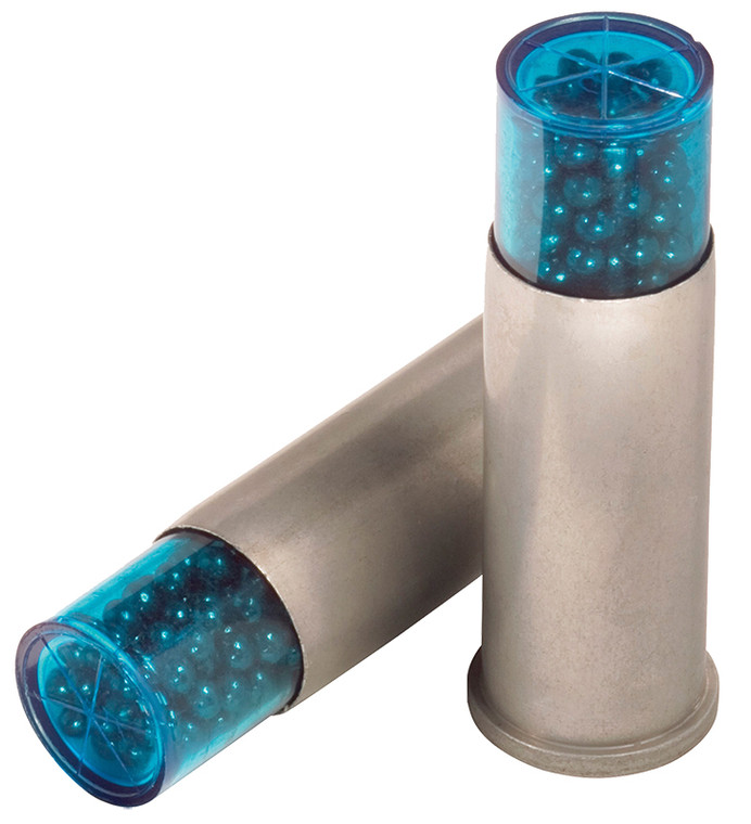 CCI 3790 9mm Luger Shotshell #12 - Hunting Centerfire Handgun Rounds, 10 Rounds per Box