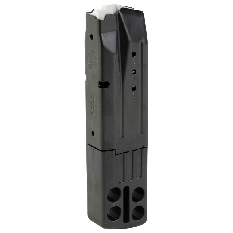 Smith & Wesson MAG S&W Competitor 9mm 10-Round Magazine - Fits M&P Performance Center Models