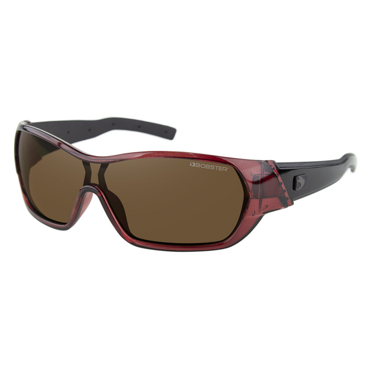 Bobster Aria BARI101 Stylish UV Protection Sunglasses with Flexible Temples