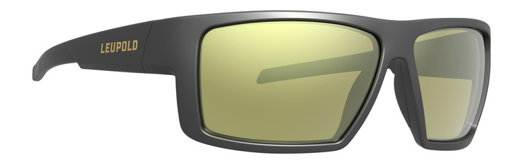 Leupold Switchback Matte Black Daylight Max Eye Protection (Part #186742)