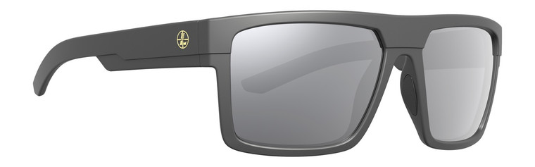 Leupold Becnara Dark Gray Shade Eye Protection (Part No. 182677)