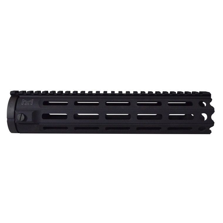 Yankee Hill Machine Co YHM-5322 MR7 10-Inch M-LOK Handguard in Black