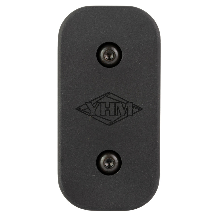 Yankee Hill Machine Co YHM-1603-A M-LOK ARCA Rail – 3-inch Black Rail for M-Lok Handguards