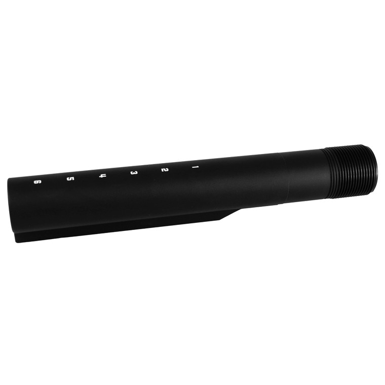 VLTOR Weapon Systems RE-10-A5SR Buffer Tube for AR-15 and AR-10 Rifles
