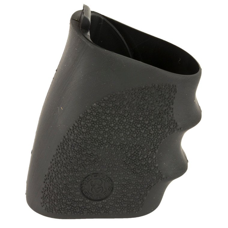 Hogue HandAll Hybrid Grip Sleeve for Smith & Wesson M&P Full Size Models in 9mm, 357 Sig, and 40 S&W