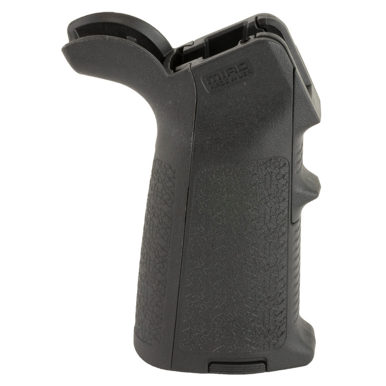 Magpul MIAD GEN 1.1 Rifle Grip Kit for AR15 and AR10 in Black