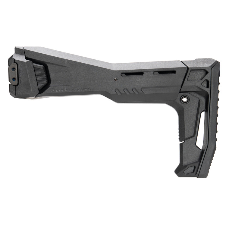 Strike Industries FSA Stabilizer Stock with Polymer Folding Stock Adapter
