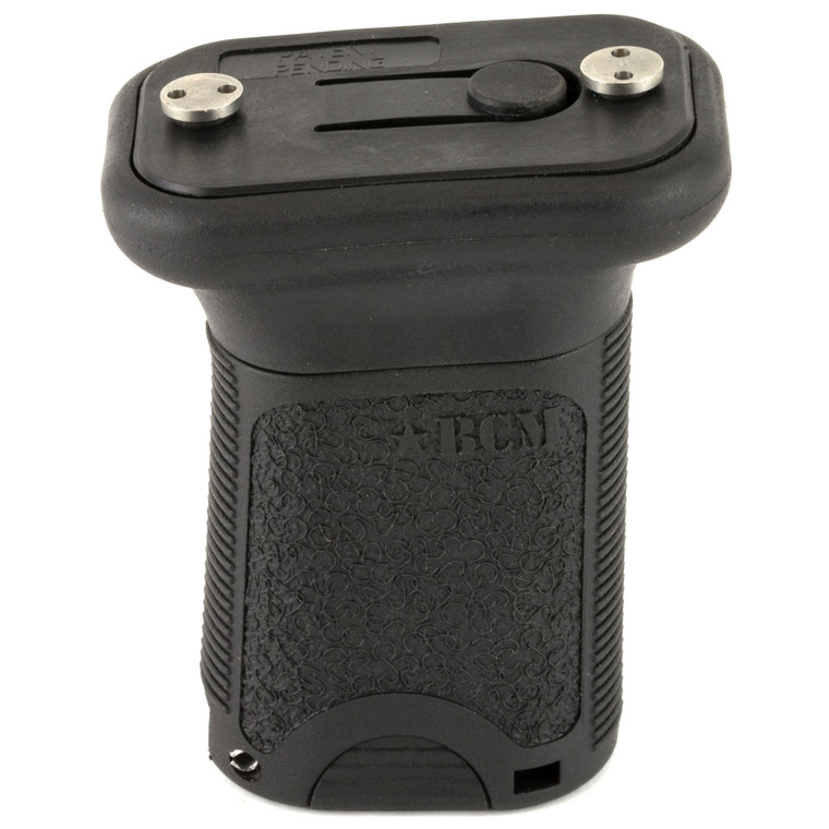 Bravo Company BCM Gunfighter Vertical Grip (Short) KeyMod Black