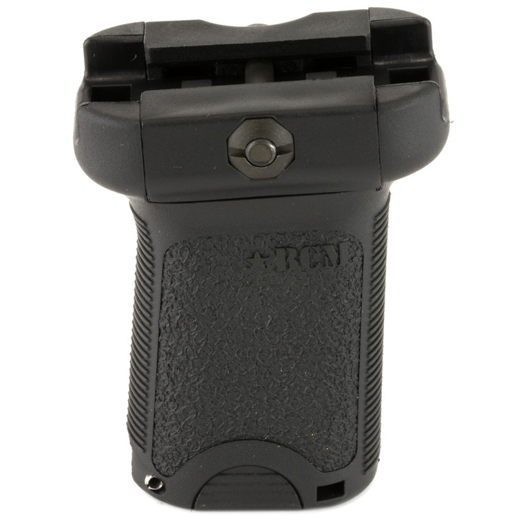Bravo Company BCM Gunfighter Vertical Grip (Short) Black – Enhanced Control & Durability