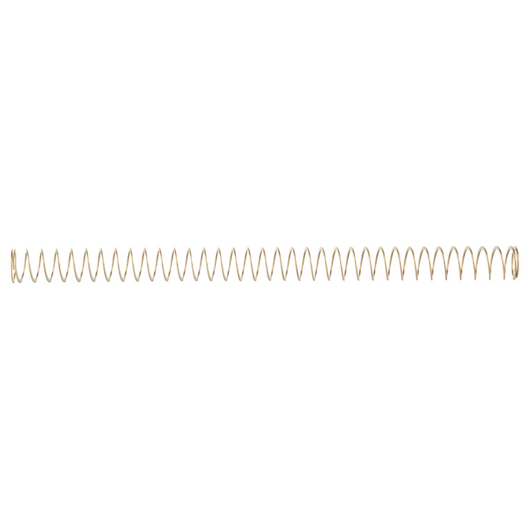 Strike Industries Carbine Flat Wire Buffer Spring - Part Number SI-AR-FWS-C
