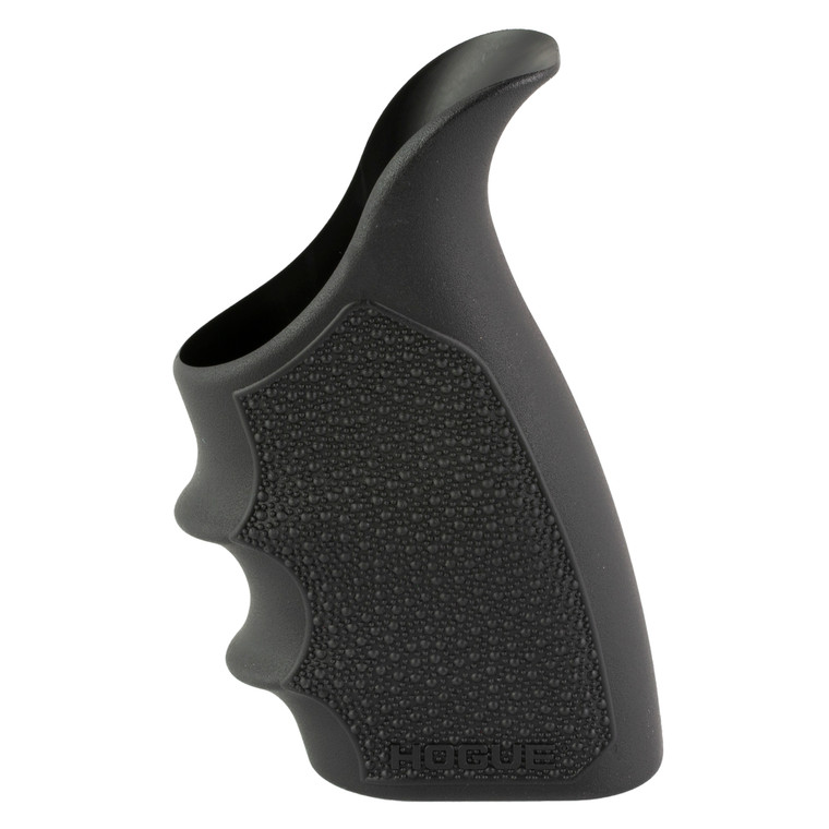 Hogue HandALL Beavertail Grip Sleeve for Sig P365 X Macro – Black