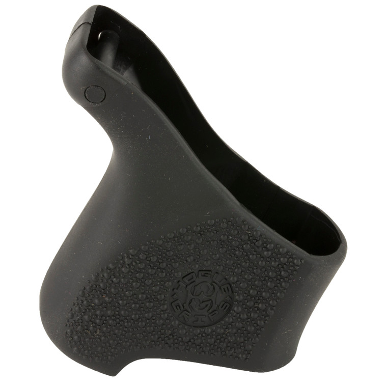 Hogue HandAll Hybrid Grip Sleeve for Ruger LCP - Black